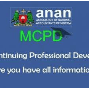 ANAN Professional Certification Courses