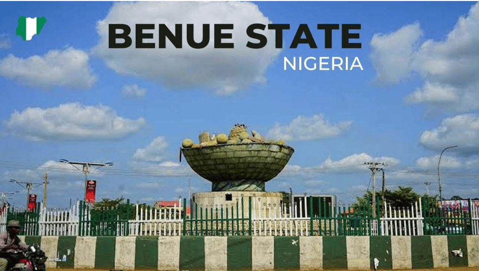 Benue State Salary
