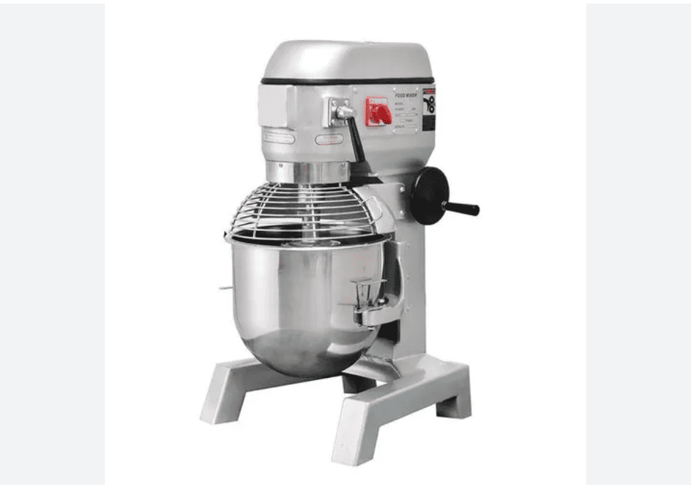 Low price】Machine 5L Large Power Stand Mixer Heavy Duty Cake Kitchen  Blender 1000W Sustainable Working Cake Machine | Shopee Singapore