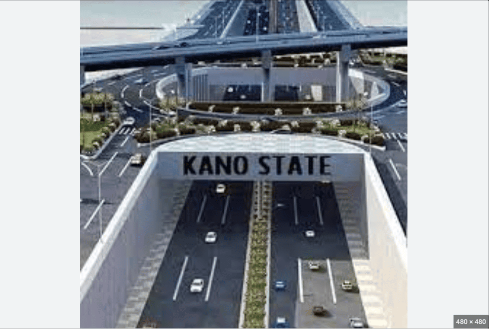 Kano State Salary and Wages