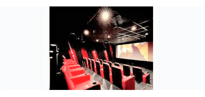 Genesis Cinema Abuja