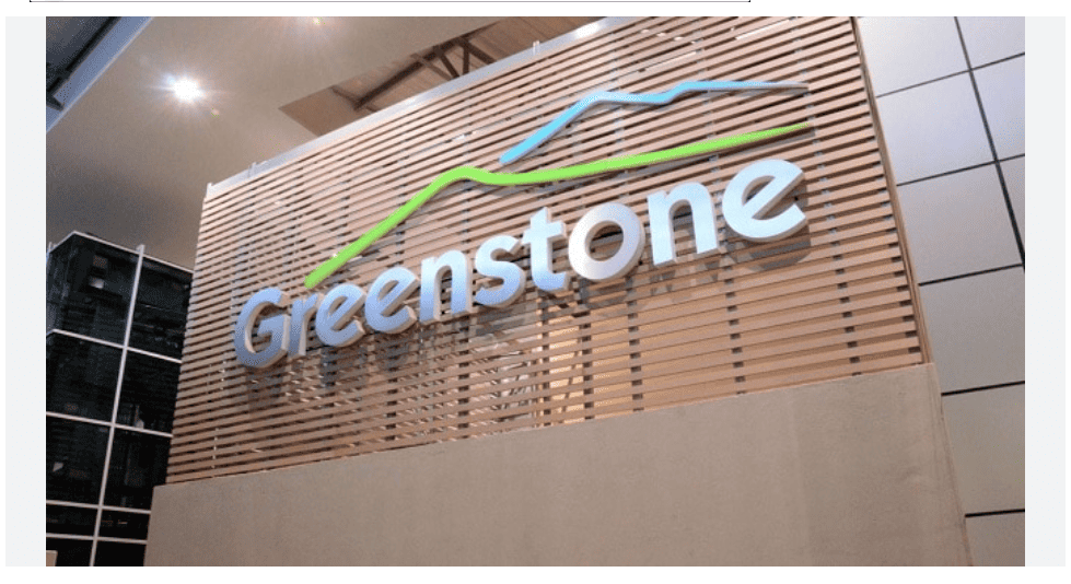 Greenstone Mall