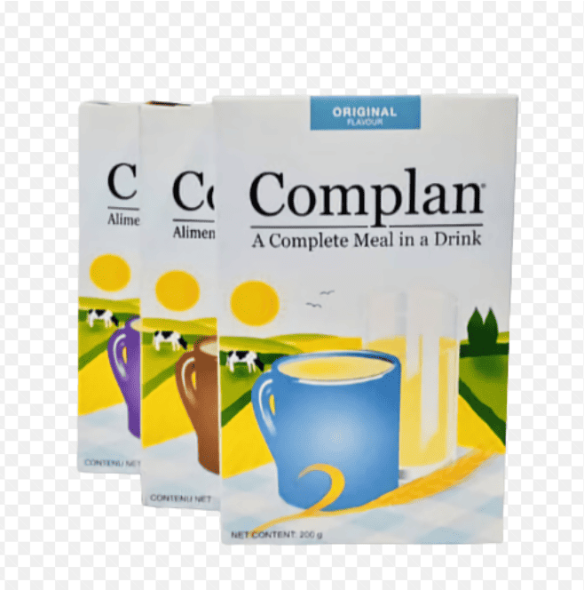 Complan Milk