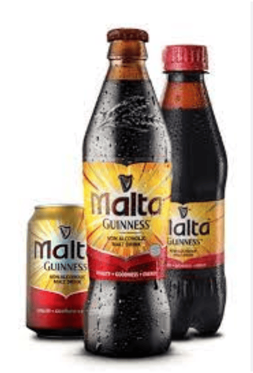 Malta Guinness