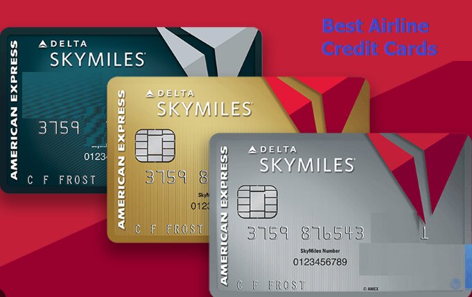 Airline Credit Cards