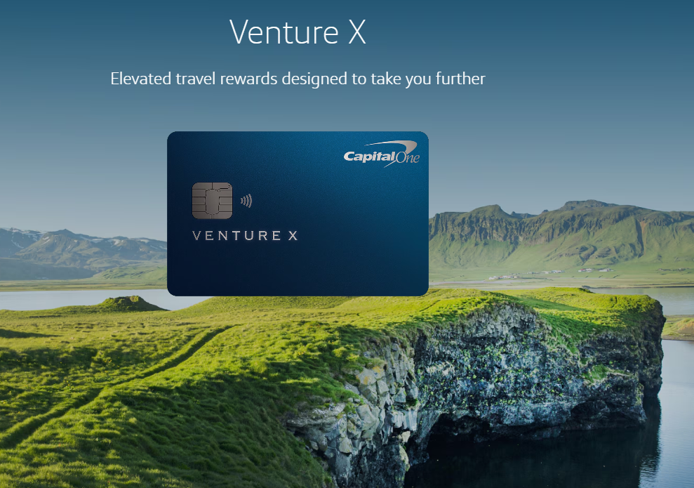 Best Credit Cards for Travel