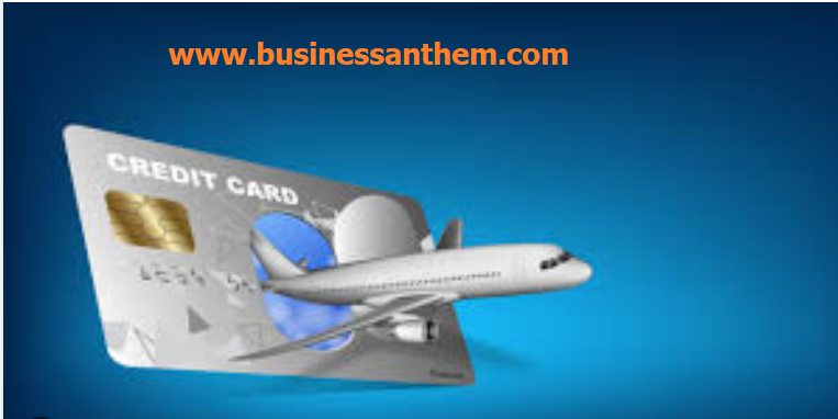 Flight Credit Cards