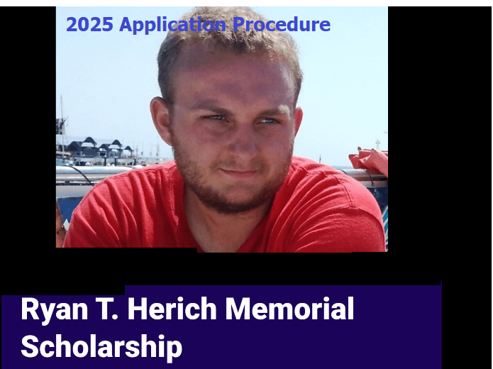 Ryan T. Herich Memorial Scholarship